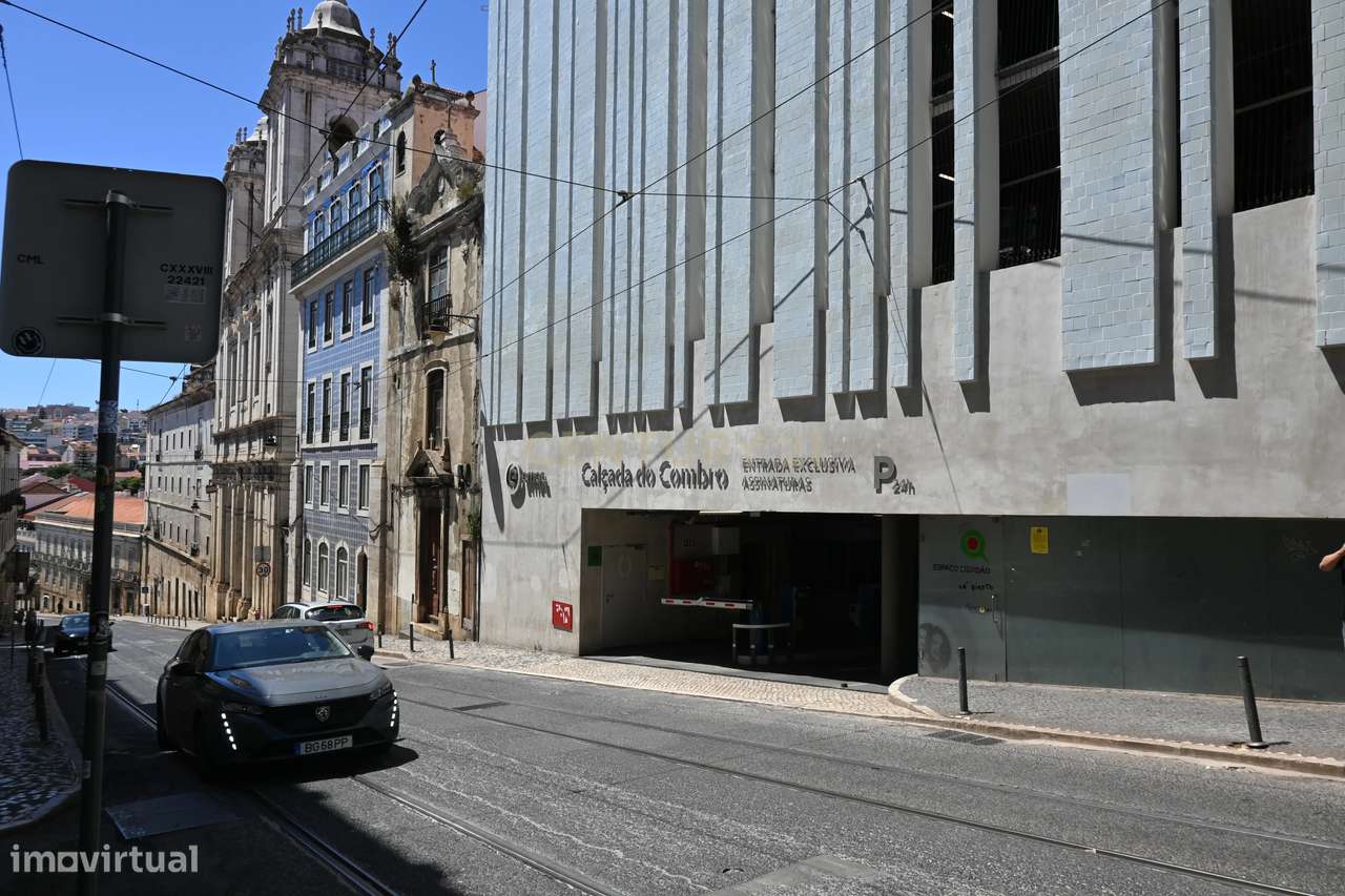 Apartamento Premium Centenário T1, Misericórdia-Lisboa - Grande imagem: 5/10