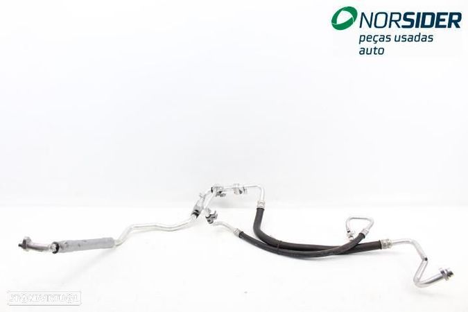 Conjunto de tubos de ac Renault Megane IV Break Fase I|16-19 - 1