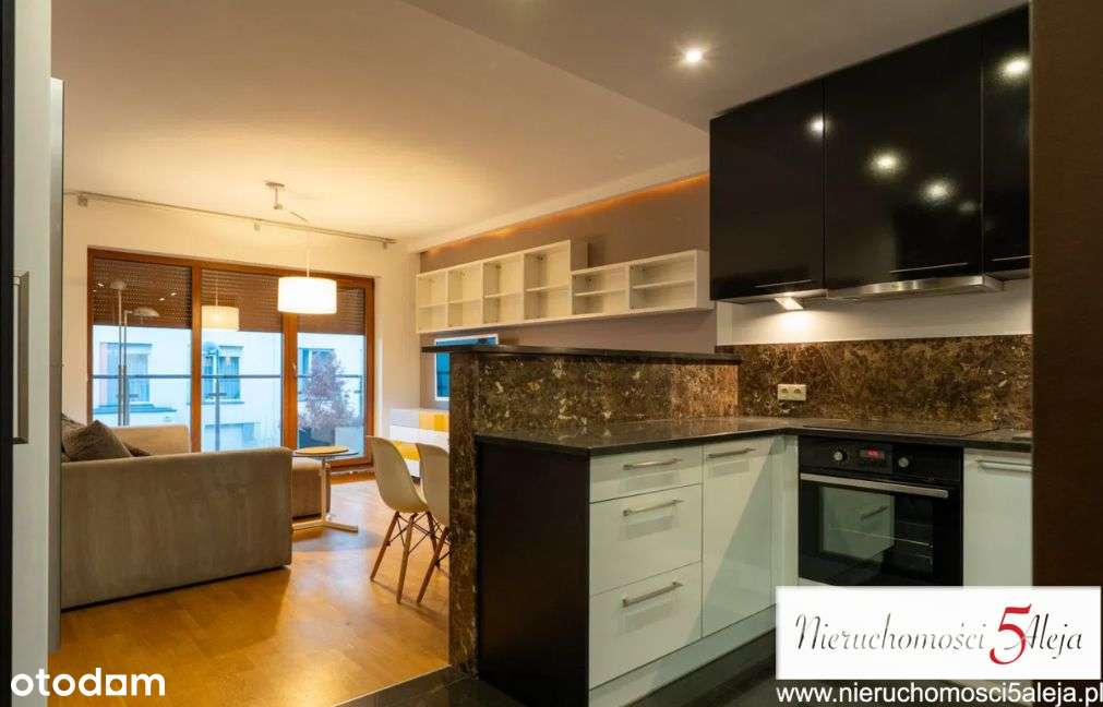 Okazja, Po Remoncie! 2 pok, balkon, ul. Jasielska - Pełny obrazek: 3/13