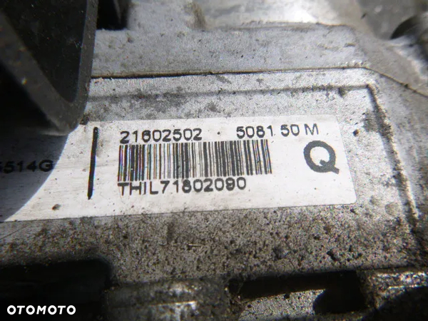 ELEKTRYCZNA POMPA WSPOMAGANIA CITROEN C4 I 9684713280 - 29