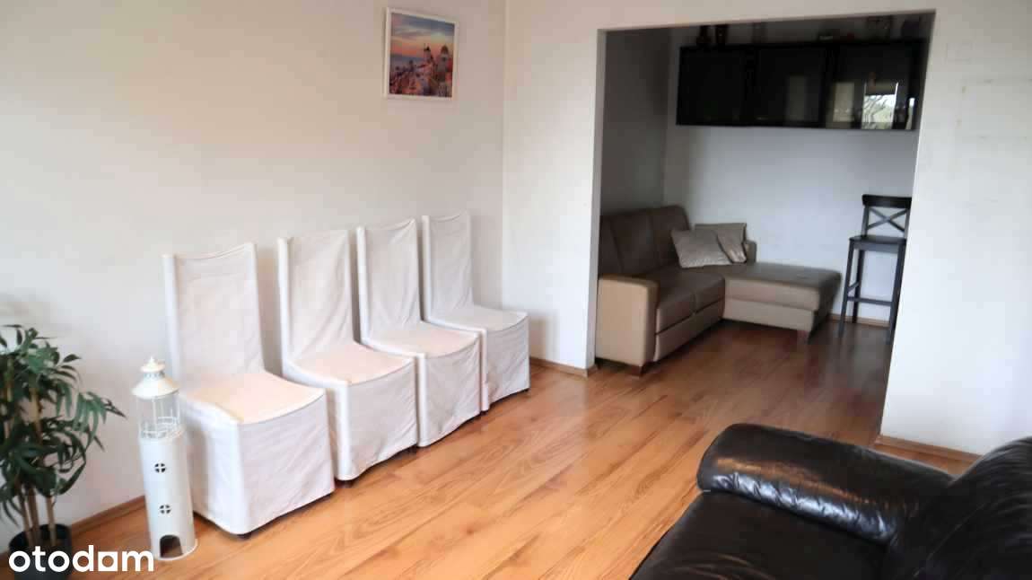 Rozkładowe - M3 - na zielonym osiedlu - z dużym balkonem - Pełny obrazek: 4/10