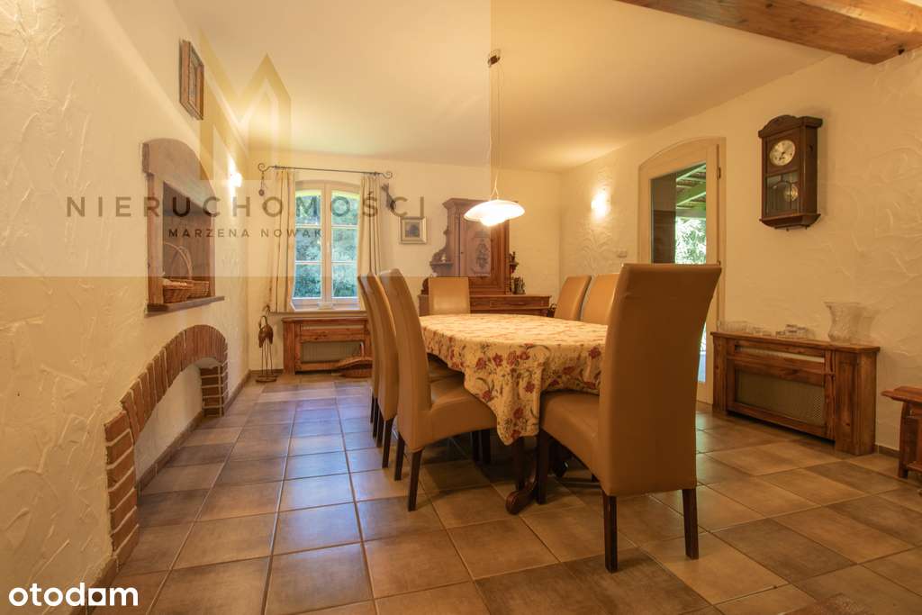 Posesja w Jaźwinach, gm. Trzebnica / 2,875 ha - Pełny obrazek: 5/20