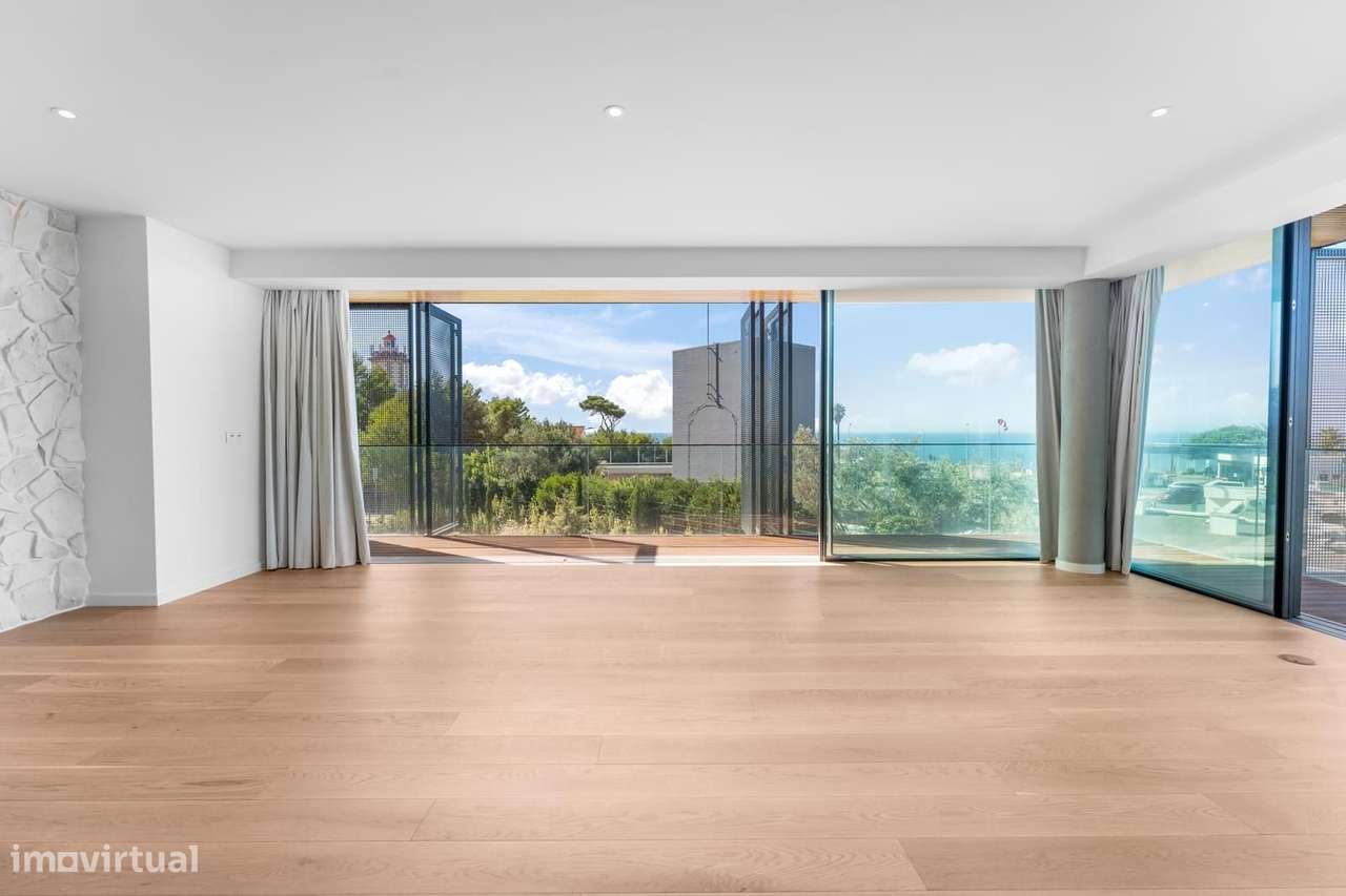 Moradia Geminada T4 + 1 com jardim, Cascais - Grande imagem: 4/47
