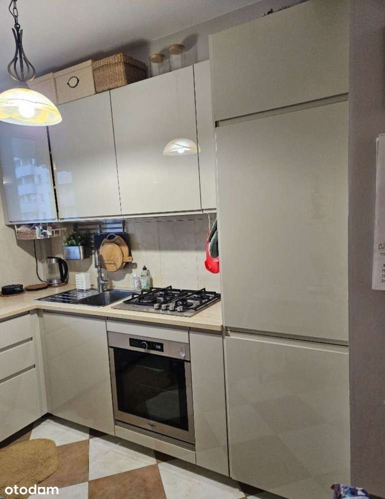 | 3 Pokoje | Duży Balkon | Dostęp Do Basenu |-3