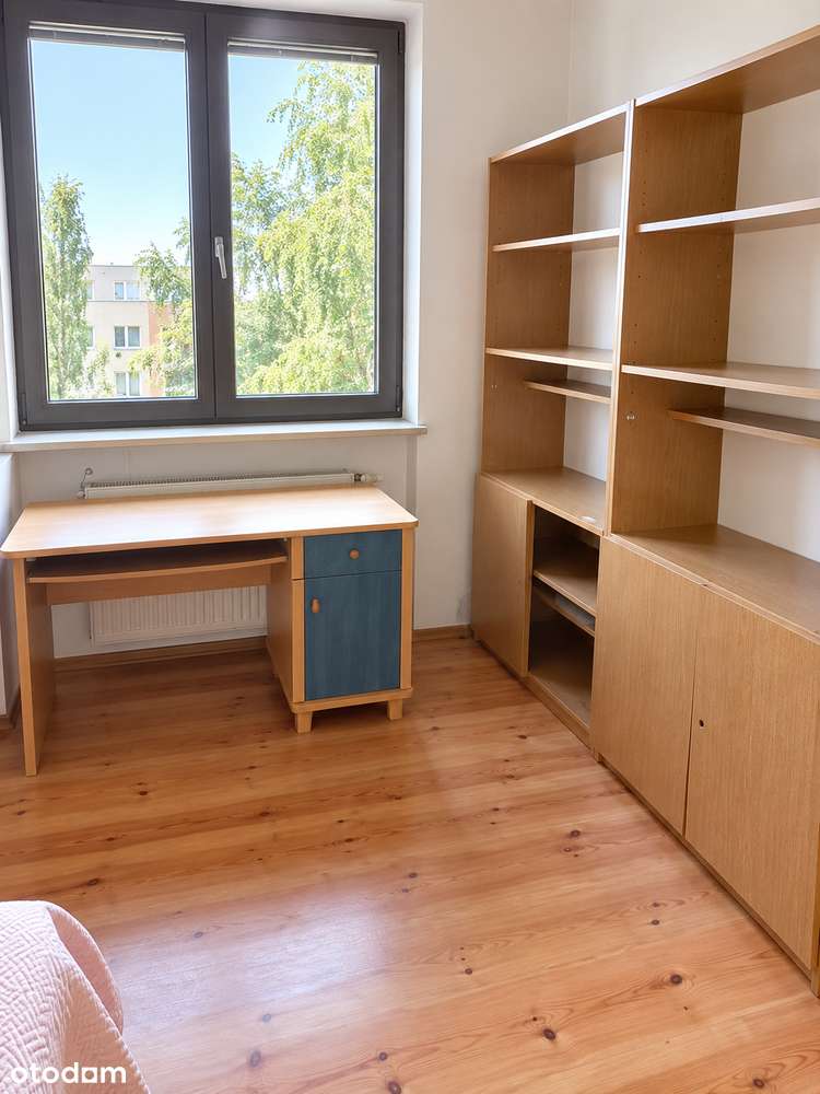 Szczęśliwice przy parku ,37,4 m,2 pokoje-3