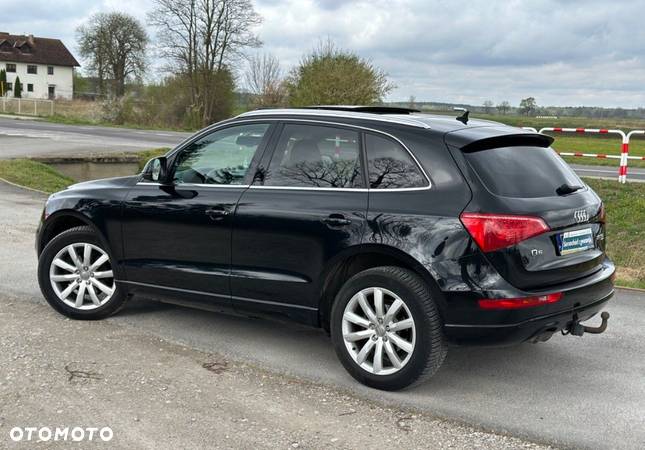 Audi Q5 2.0 TDI quattro Stronic - 17