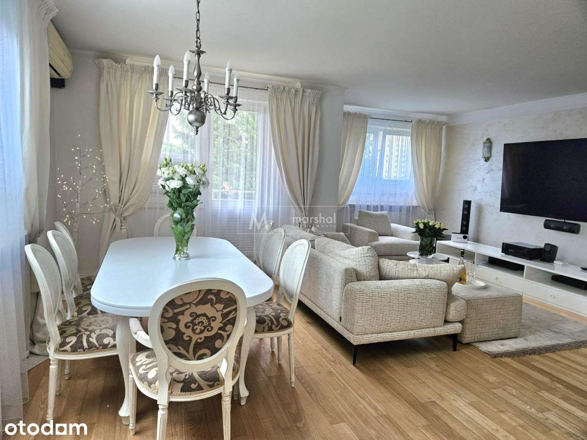 Apartament 109 m² z prywatnym tarasem 200 m²! - View 3