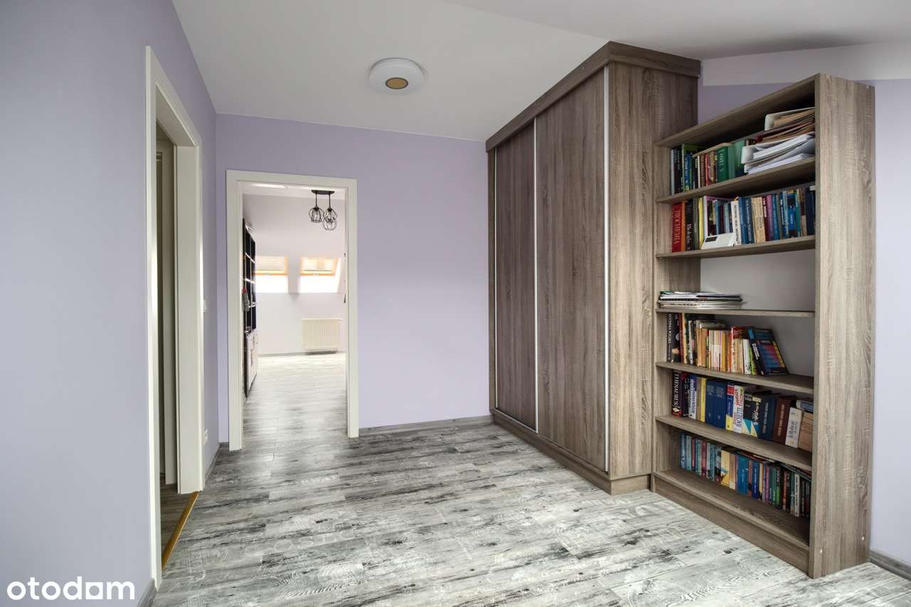 piękne mieszkanie na Oporowie-18