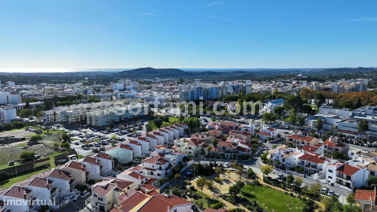 Moradia Isolada T6 Venda em Loulé (São Clemente),Loulé - Grande imagem: 5/49