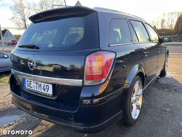 Opel Astra 1.6 Turbo Caravan Sport - 18