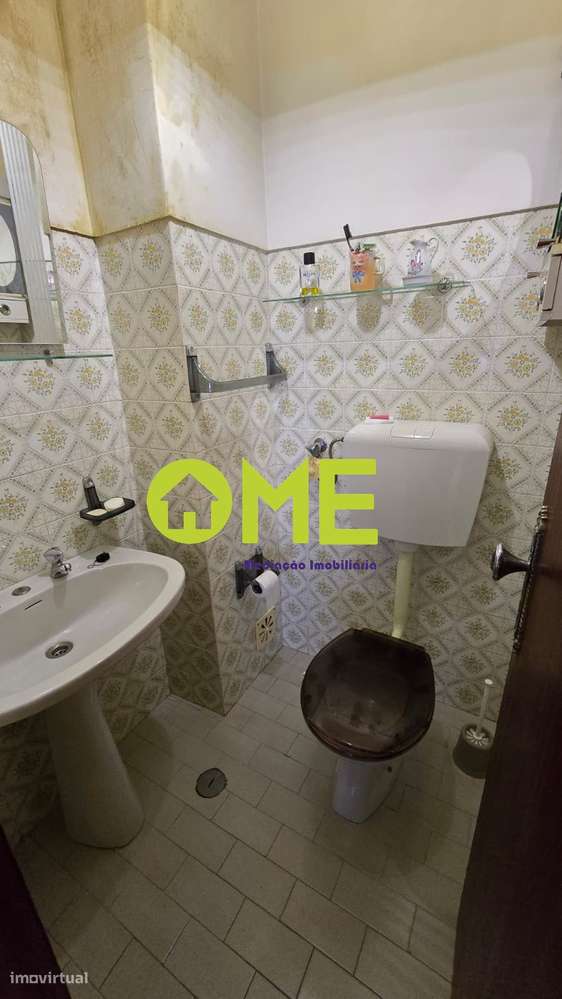 Apartamento T3 no Coração de Ourém-21