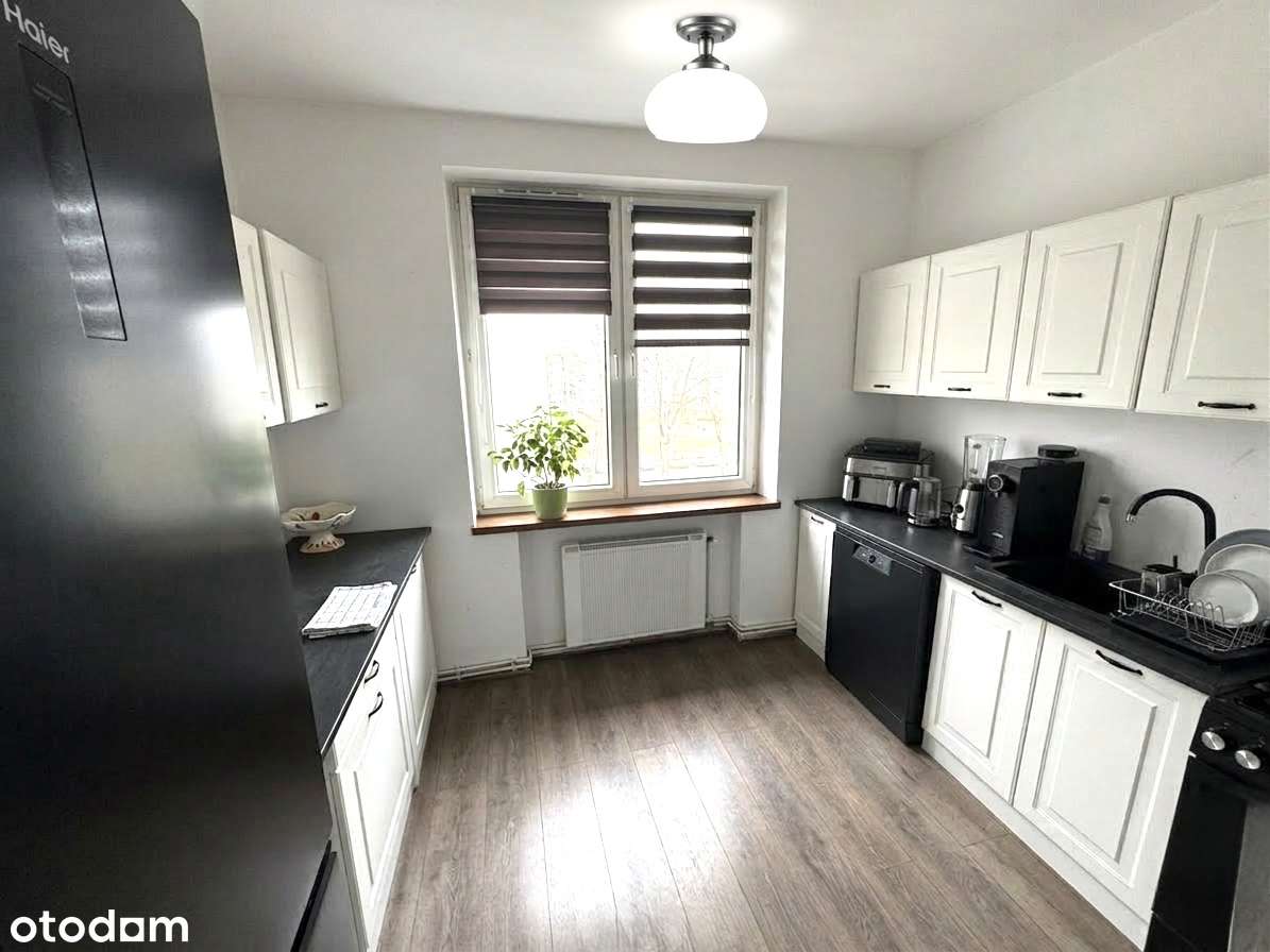52 m² | 2 pokoje | balkon | NISKI CZYNSZ | Nowe os Wieczorka - Widok 3