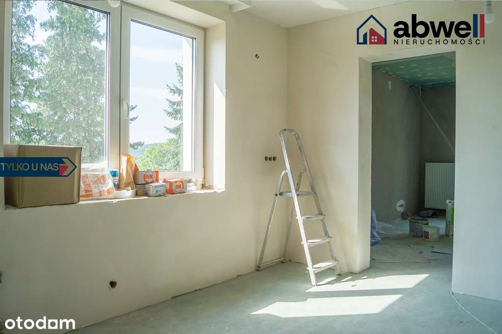 Lanckorona | Dom + grunty 1,07 ha + inwestycja-10