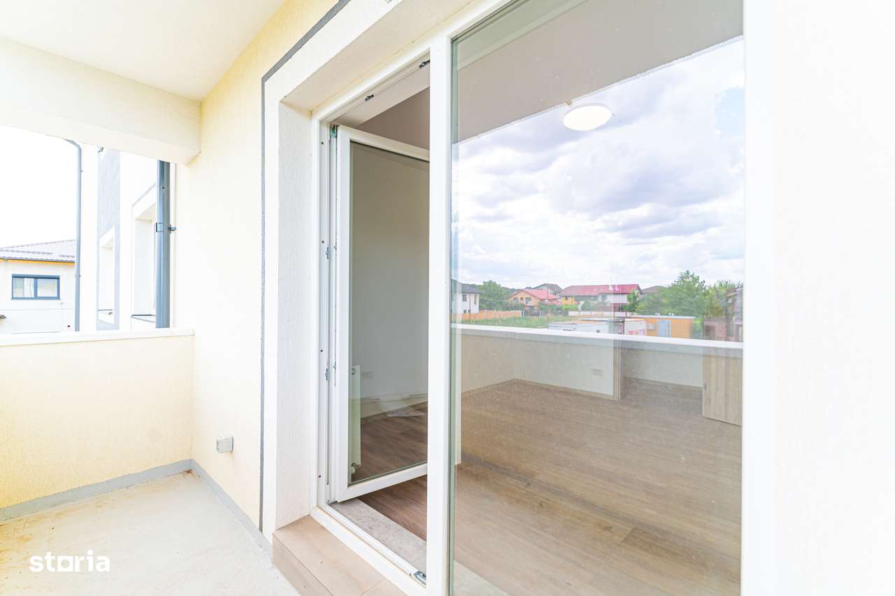 Magurele, Regal Home, de vanzare apartament 3 camere, finisat modern!-10