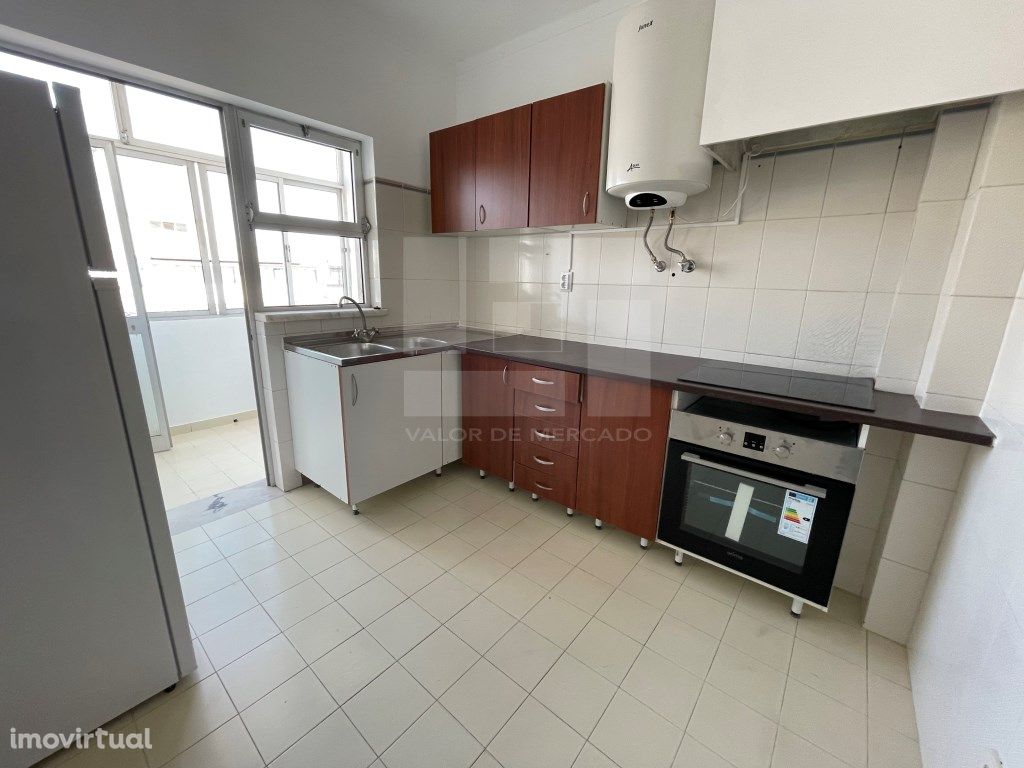 APARTAMENTO T2, OLHÃO, OLHÃO