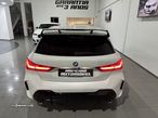 BMW 116 d Pack M Auto - 9