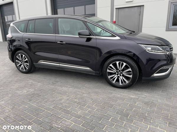 Renault Espace 1.6 dCi Energy Initiale Paris EDC - 3