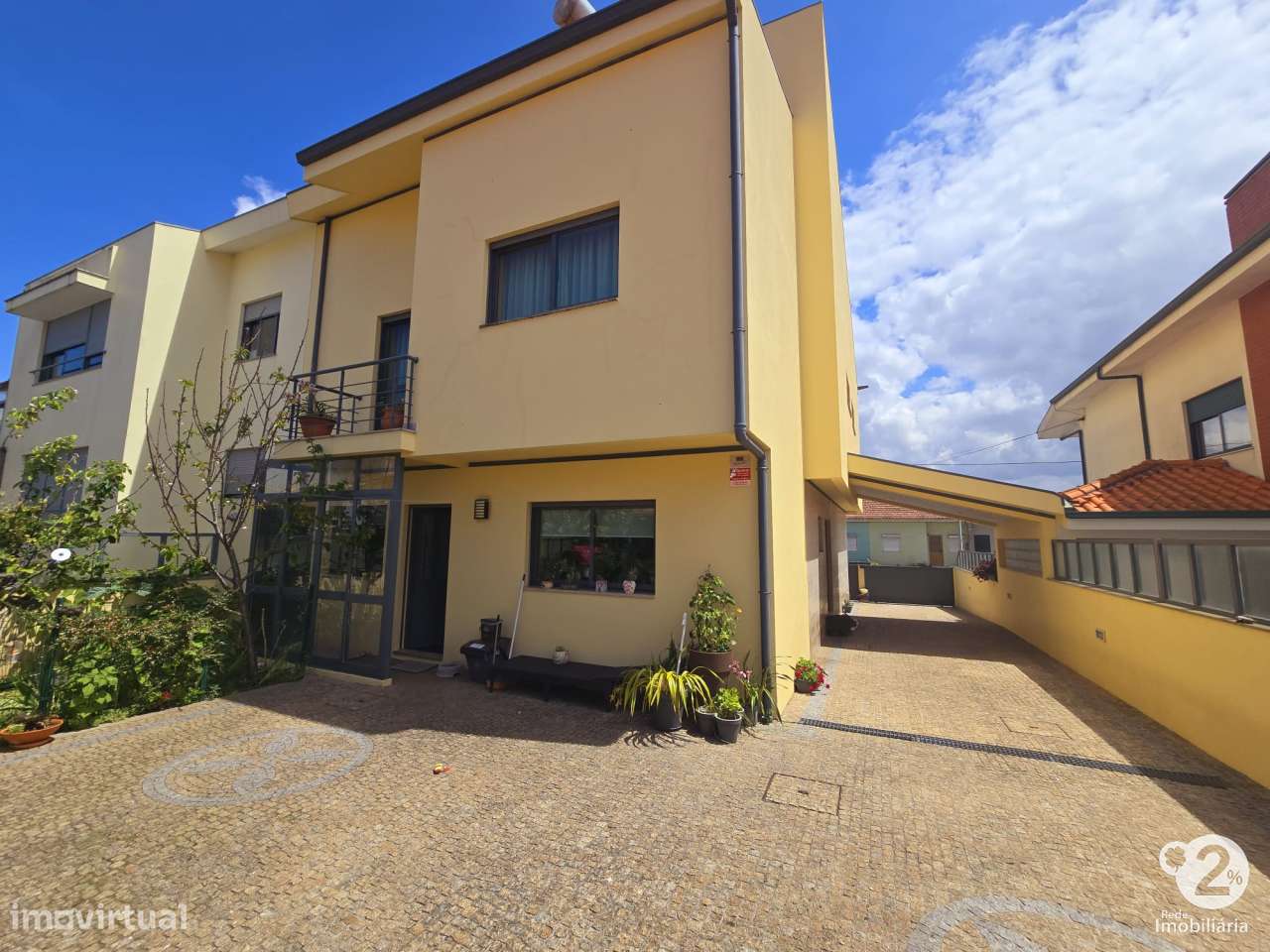 Moradia V4 em Moreira - Maia-29