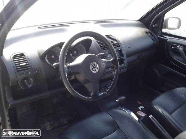 vw Lupo 2001 para peças - 8