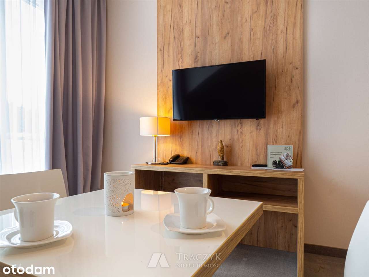 Komfortowy apartament - Czarna Góra - odlicz VAT - Pełny obrazek: 4/19