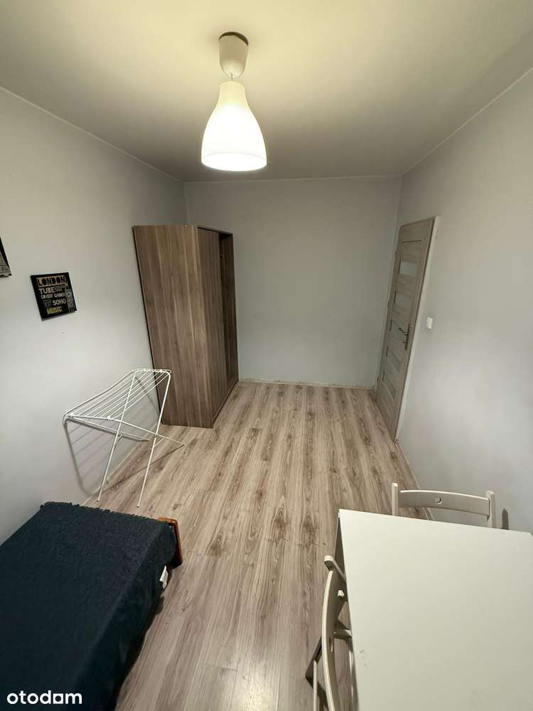Wynajmę pokój przy Małcużyńskiego! URSYNÓW/1419 - Pełny obrazek: 4/10