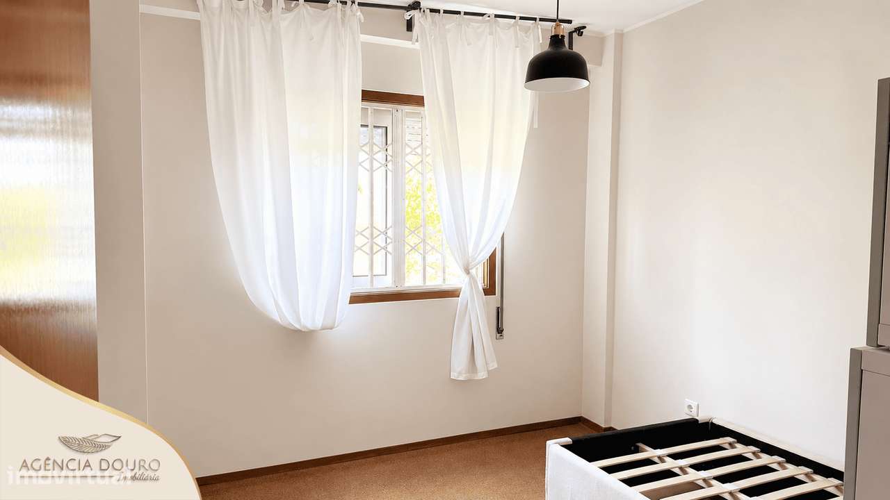 Apartamento T3 em Campanhã, Porto-10