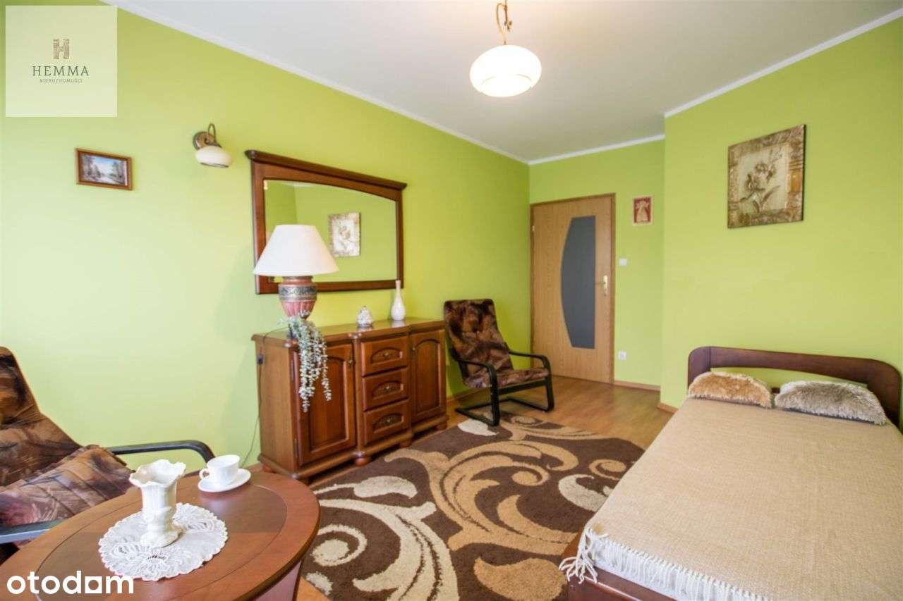 Mieszkanie, 73,51 m², Lubawa-0