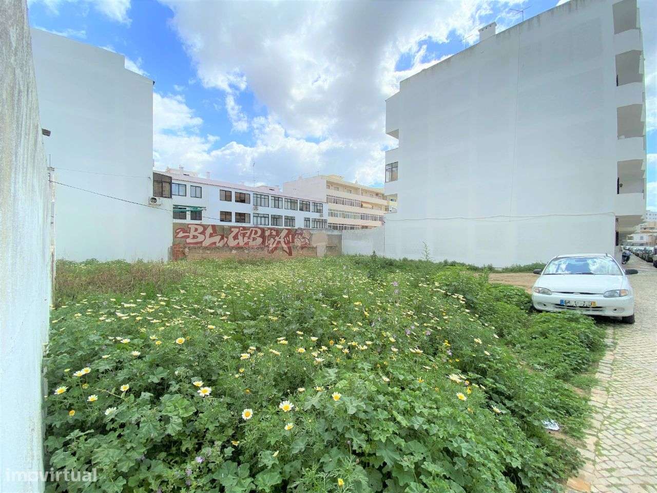 Terreno Para Construção - CENTRO DE OLHÃO - Grande imagem: 5/11