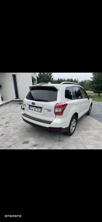 Subaru Forester 2.0D Exclusive Lineartronic EU6 - 4