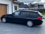BMW Seria 3 316d Luxury Line - 19