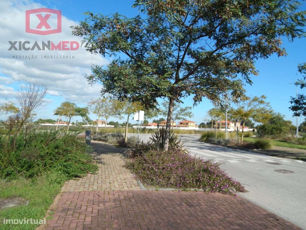 Urbanização Belo Jardim - Herdade do Pinheiro - Grande imagem: 3/13