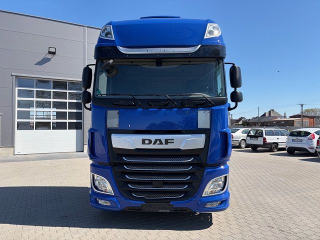 DAF XF 2018