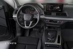 Audi Q5 40 TDI mHEV Quattro Advanced S tronic - 9