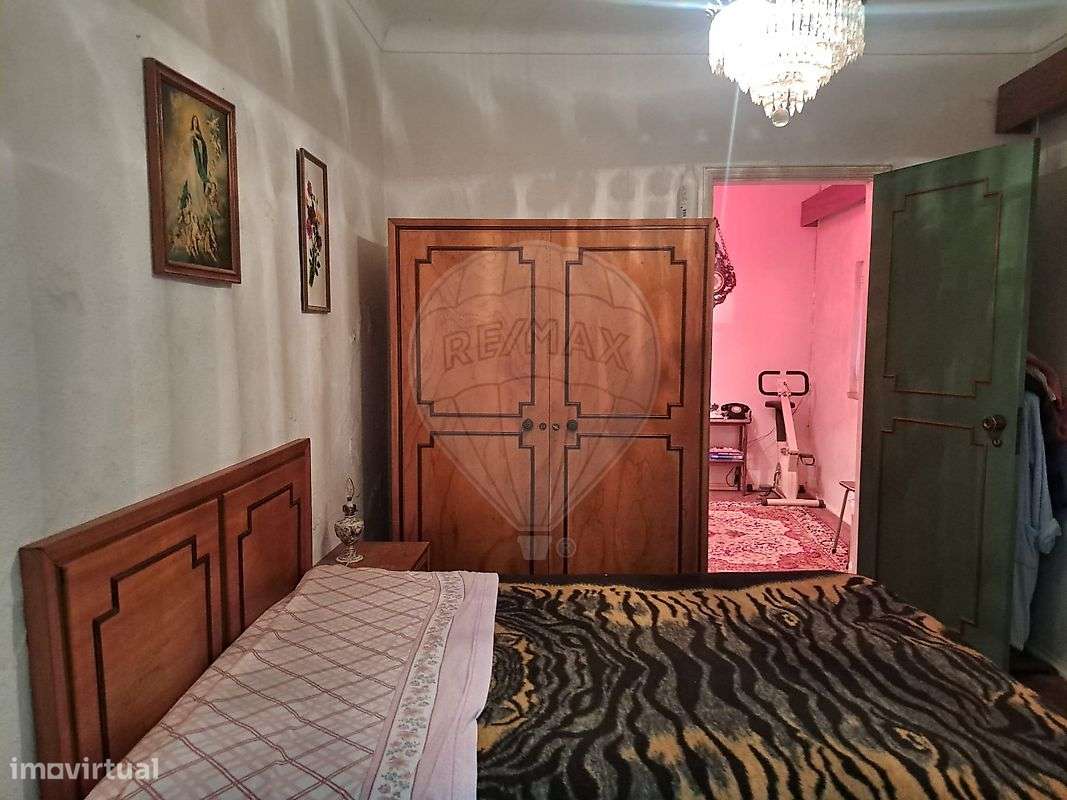 Moradia T2 para venda - Grande imagem: 4/18