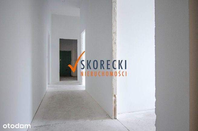 3-pok.na Parterze w Samym Centrum Miasta-2