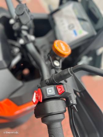 KTM 1290 Super Adventure S - 5