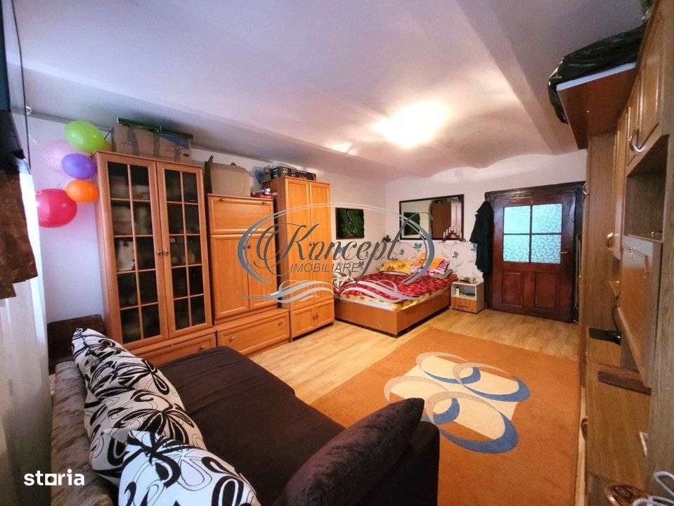 Apartament modern in zona Centrala - Imagine principală: 2/9