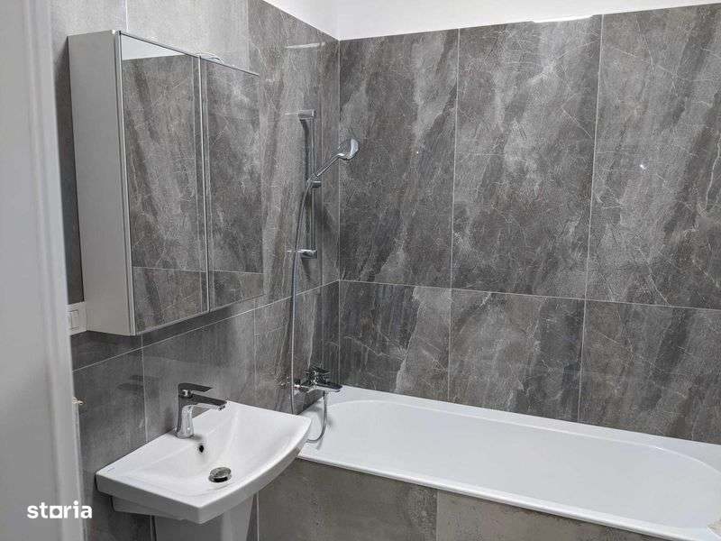 Proprietar vand apartament o camera Dumbravita - Imagine principală: 5/8