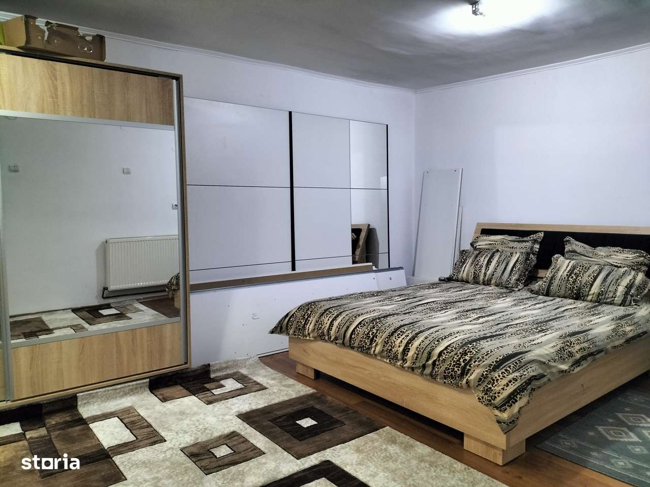 Casă de vânzare în Micești - Purcăreni, la doar 3 km de orașul Mioveni-7