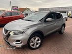 Nissan Qashqai 1.5 dCi N-Connecta - 5