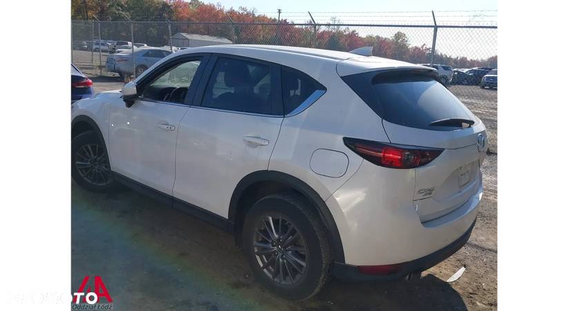 Mazda CX-5 2.5 Exclusive-Line AWD - 2