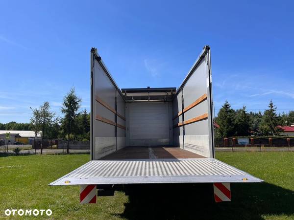 Mercedes-Benz ATEGO 1630L GLOB | BURTO-FIRANKA | EURO-6 - 13