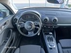 Audi A3 1.4 TFSI Sportback S line Sportpaket - 5