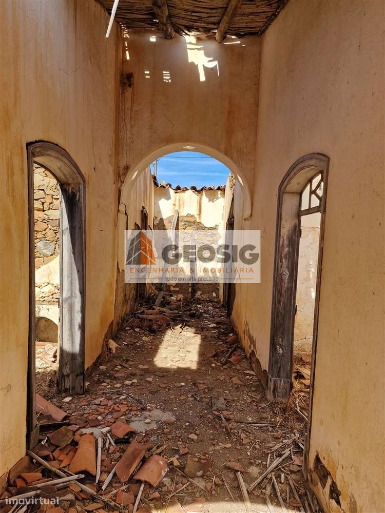 Moradia T3 Venda em Vaqueiros,Alcoutim - Grande imagem: 4/11