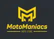 Moto Maniacs
