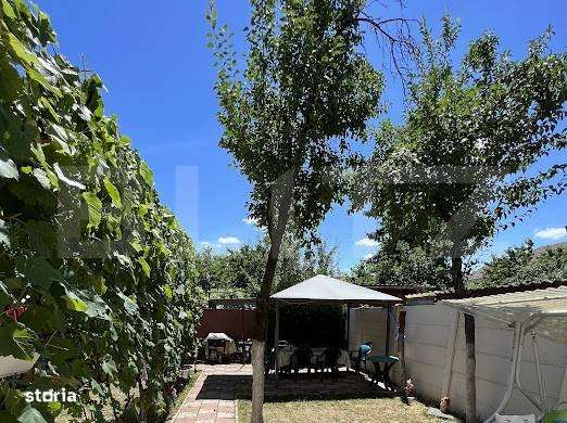 Vila individuala, 190 mp, 8 camere, garaj, curte, zona Lipovei-Timisoa - Imagine principală: 2/14