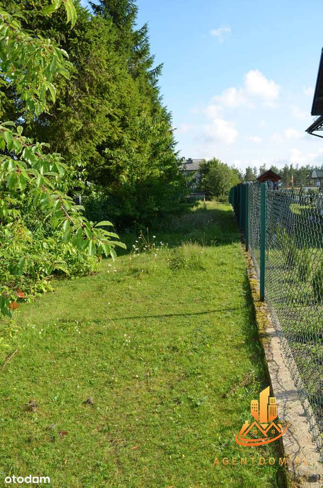 Atrakcyjna działka Strzepcz blisko jeziora-6