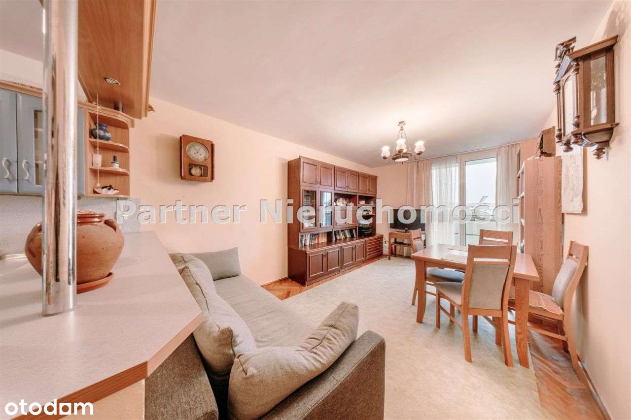 3 Pokoje!Osiedle Mokre!Blisko Centrum ! - Pełny obrazek: 1/12