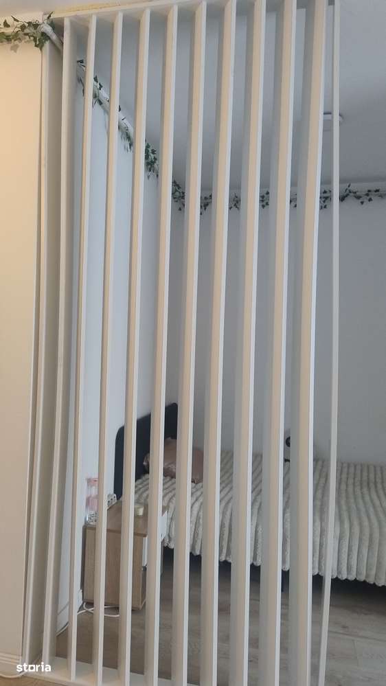 Apartament tip studio, ultramodern, mobilat, zona rezidențială, Cellsy-12