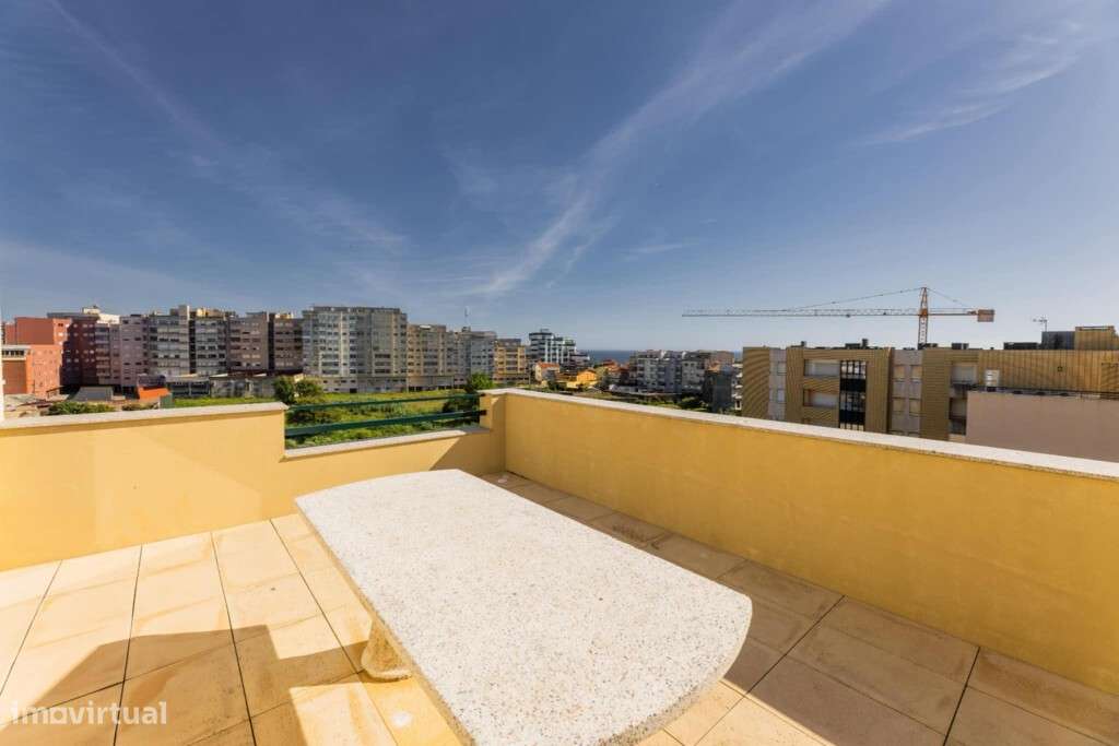 Apartamento T2  - Vila Do Conde-15